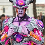 公寓 太阳庄园公寓 卢卡