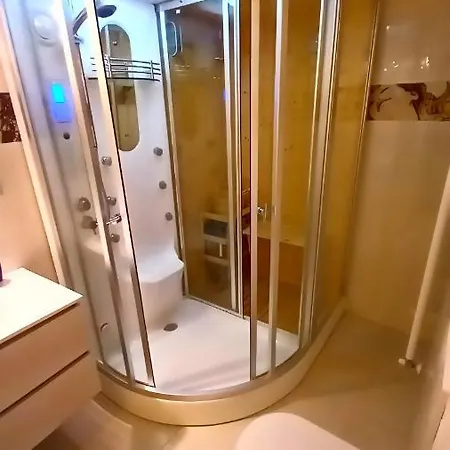 Del Sol Appartement Lucques