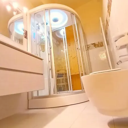Apartment Del Sol
