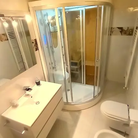Del Sol Apartment