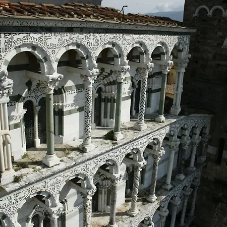 Appartement Del Sol *