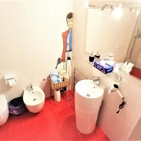 Apartment Del Sol *