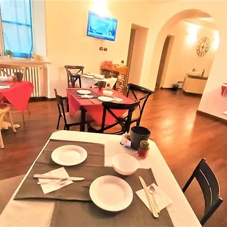 Del Sol Apartment