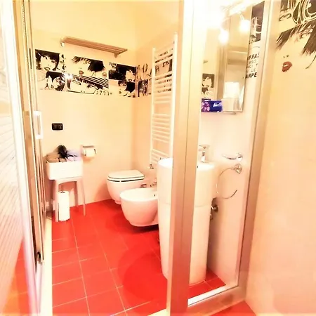 Del Sol Apartment Lucca