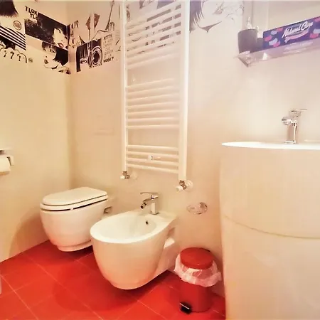 Apartamento Del Sol *