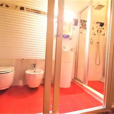 Del Sol Apartment