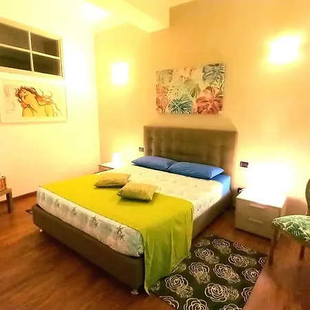 Del Sol Apartament