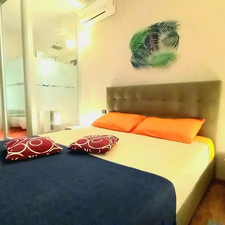 Del Sol Appartement Lucques