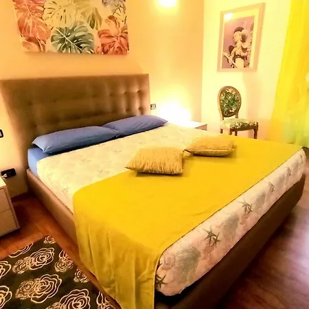 Appartement Del Sol *