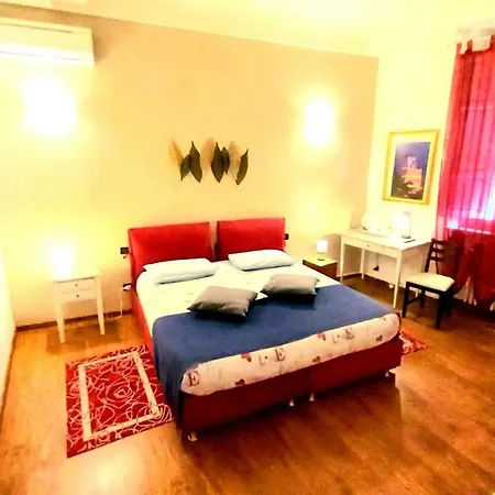 Del Sol Apartament