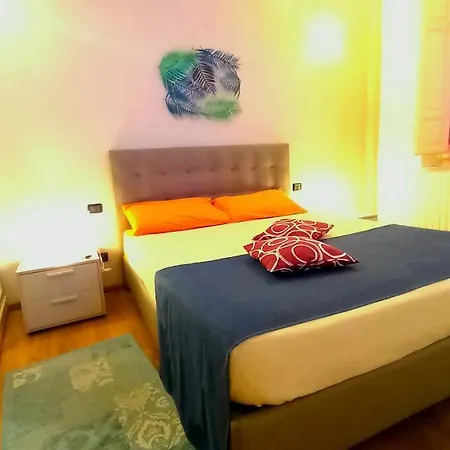 Del Sol Apartament Lukka