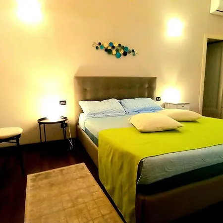 Appartement Del Sol *