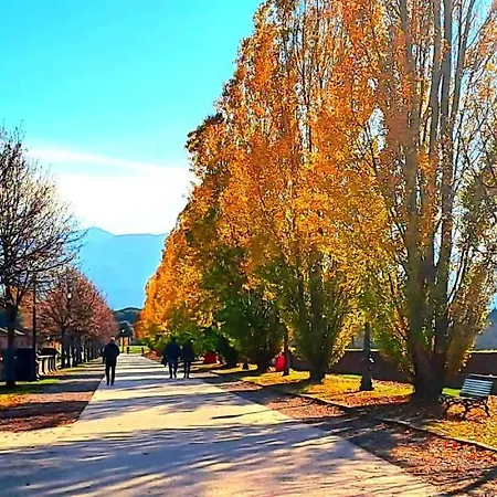 Del Sol Appartement Lucques