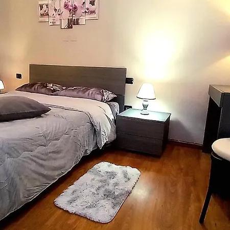 Apartment Del Sol *