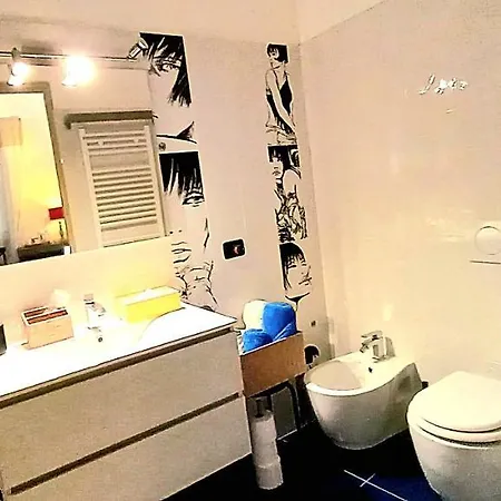Del Sol Apartment