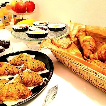Del Sol Apartament *