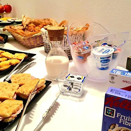Del Sol Apartament *