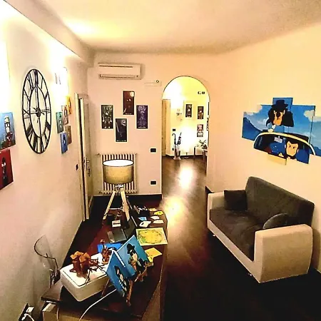 Appartement Del Sol *