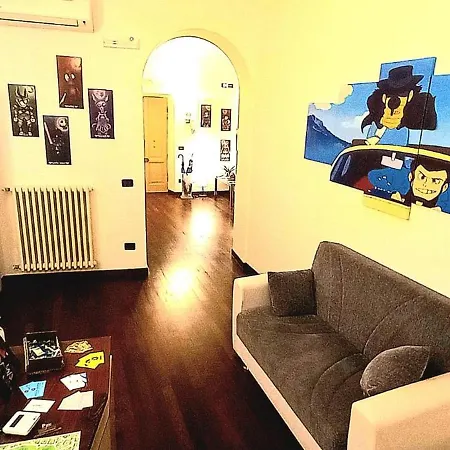 Apartment Del Sol