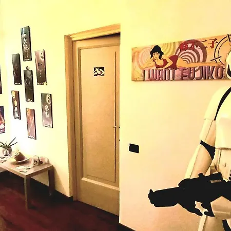 Appartement Del Sol *