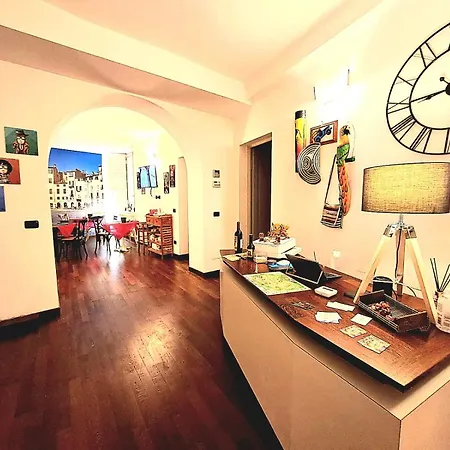 Apartment Del Sol