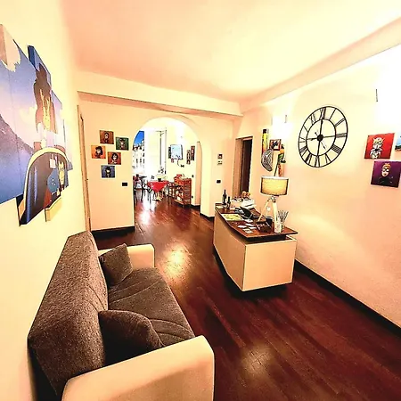 Apartment Del Sol *