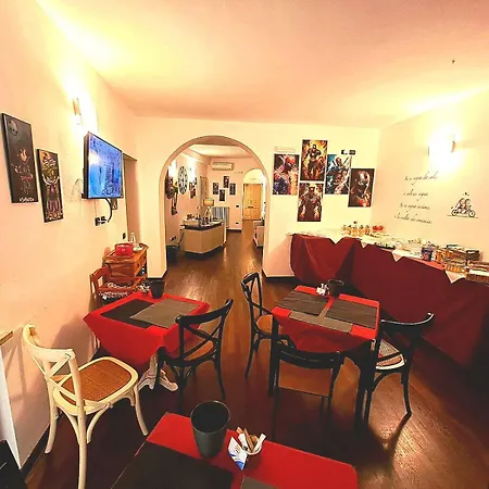 Del Sol Apartamento Lucca