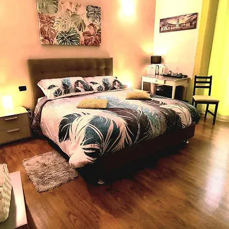 Del Sol Apartment *