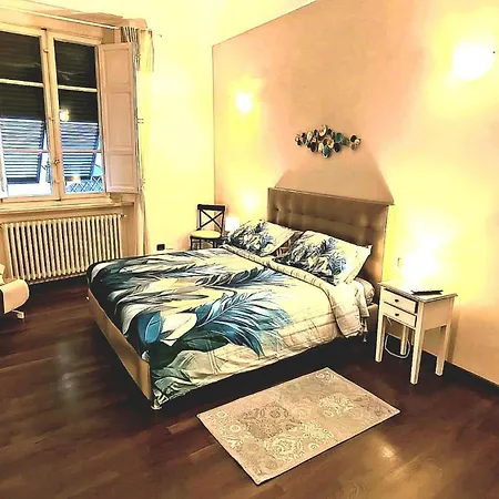 Del Sol Apartment Lucca