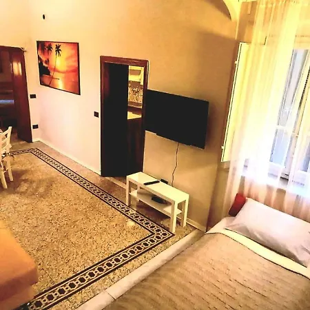 Apartment Del Sol