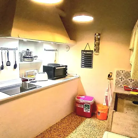 Apartment Del Sol *