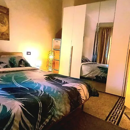 Apartment Del Sol Lucca