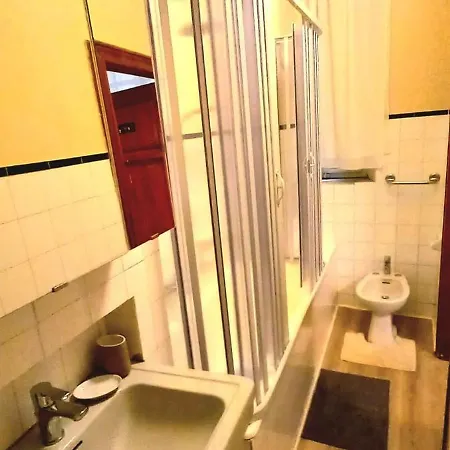Del Sol Apartment