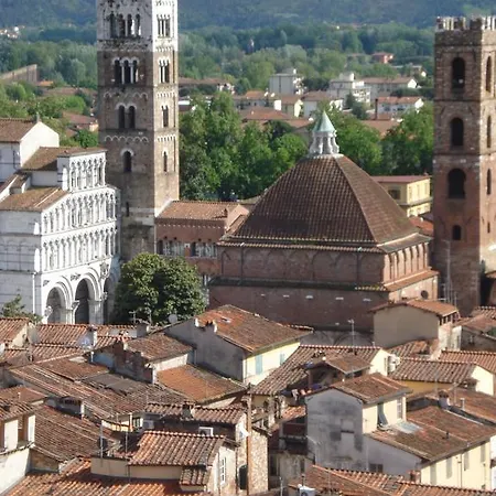 Appartement Del Sol *