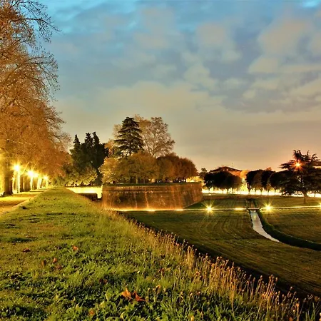 Del Sol Apartment Lucca
