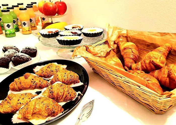 Del Sol Appartement *