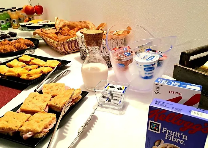 Del Sol Appartement *
