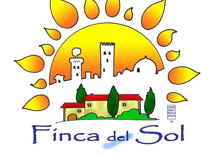 Appartement Del Sol *